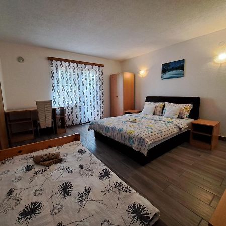 Apartman Morana Slunj Exterior foto