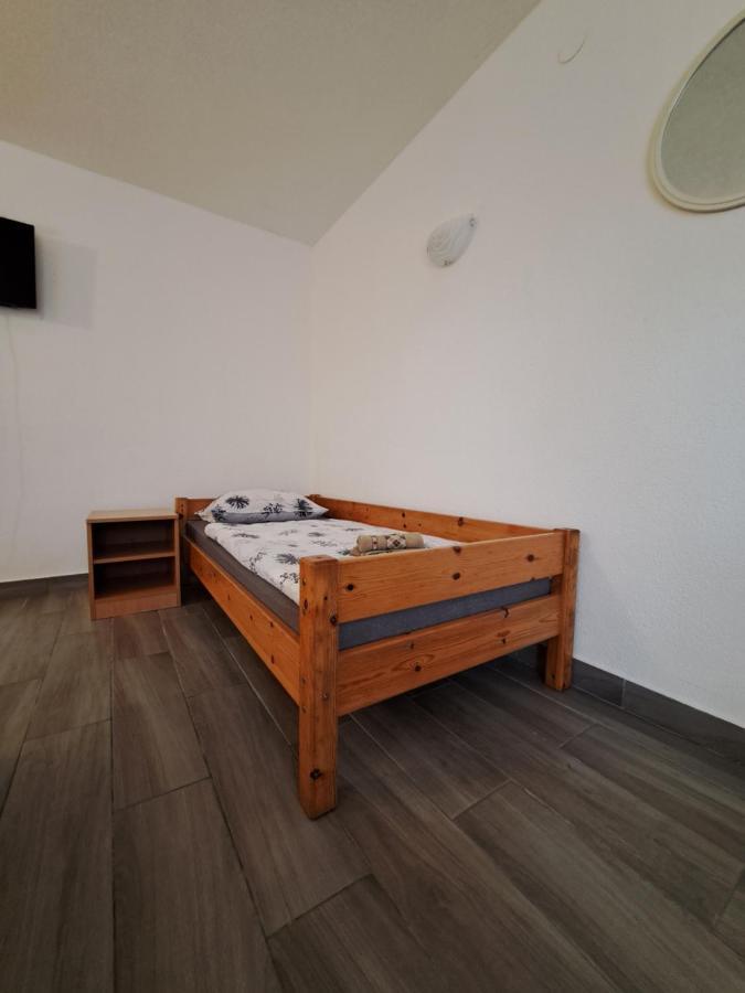 Apartman Morana Slunj Exterior foto