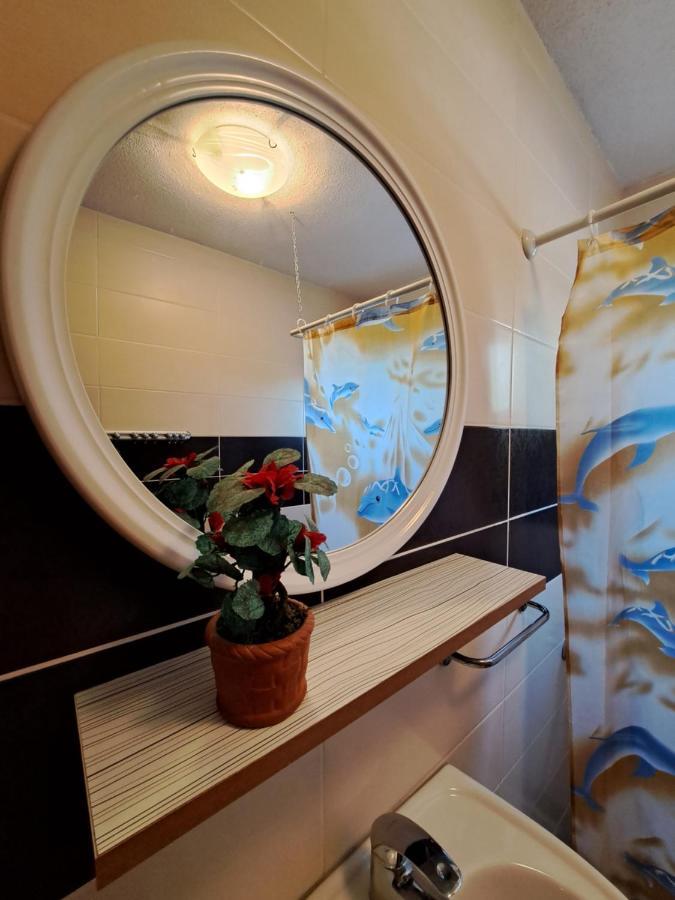 Apartman Morana Slunj Exterior foto